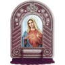 Набор для вышивания Нова Слобода ВК1025 Непорочное Сердце Марии