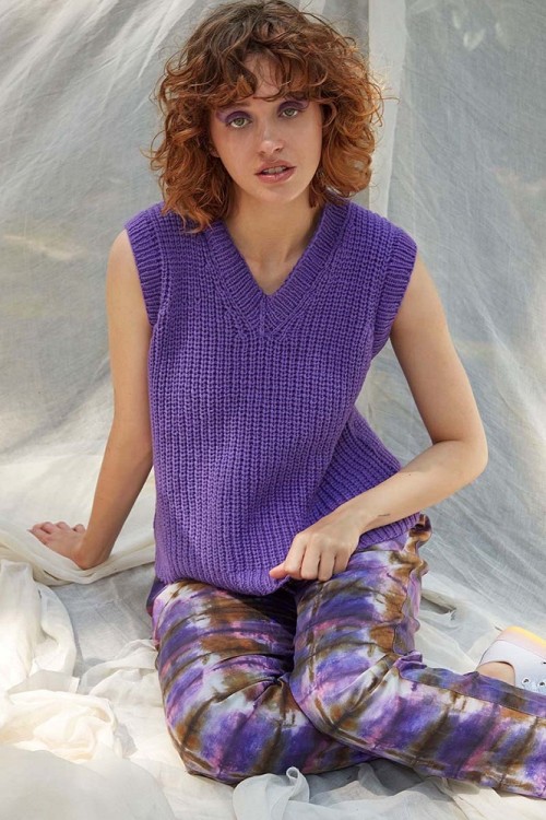 Lang Yarns 2076.0004 Журнал "WOOLADDICTS" №8