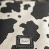 Muud QB-4718/Cow print Органайзер для спиц "Canvas Stockholm"