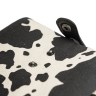 Muud QB-4718/Cow print Органайзер для спиц "Canvas Stockholm"