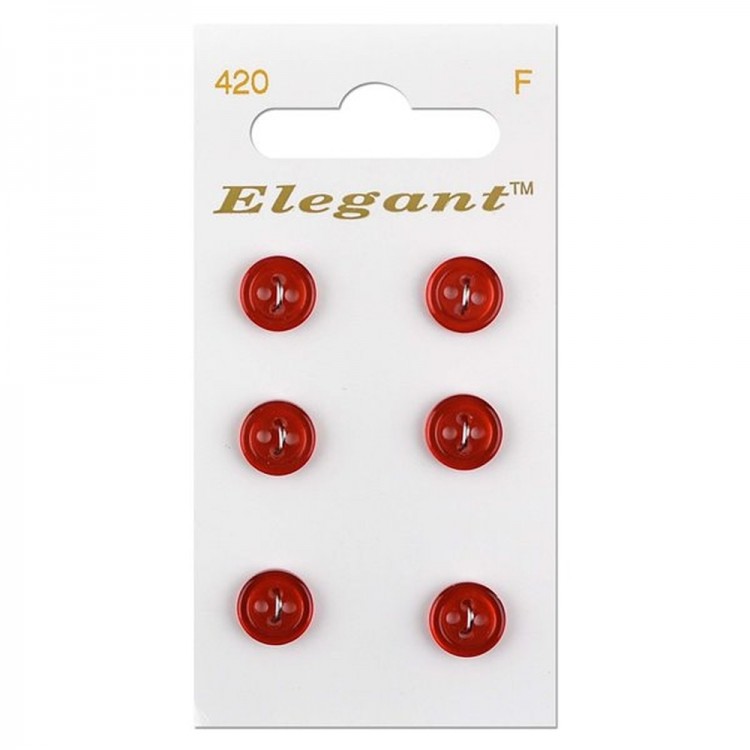 Blumenthal Lansing 565100420 Пуговицы "Elegant"