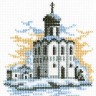 РС-студия 838 Зимняя церковь