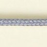 Matsa P1686/34 Шнур плетеный, 2 мм, цвет серый