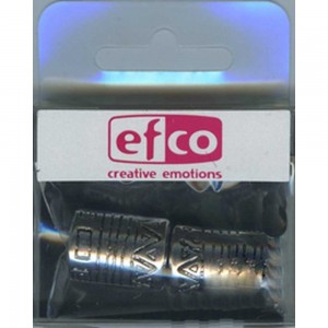Efco 9777538 Бусины, 13 x 21 мм
