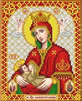 Благовест И-5076 Богородица Млекопитательница