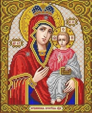Благовест ИС-4022 Богородица Оршанская