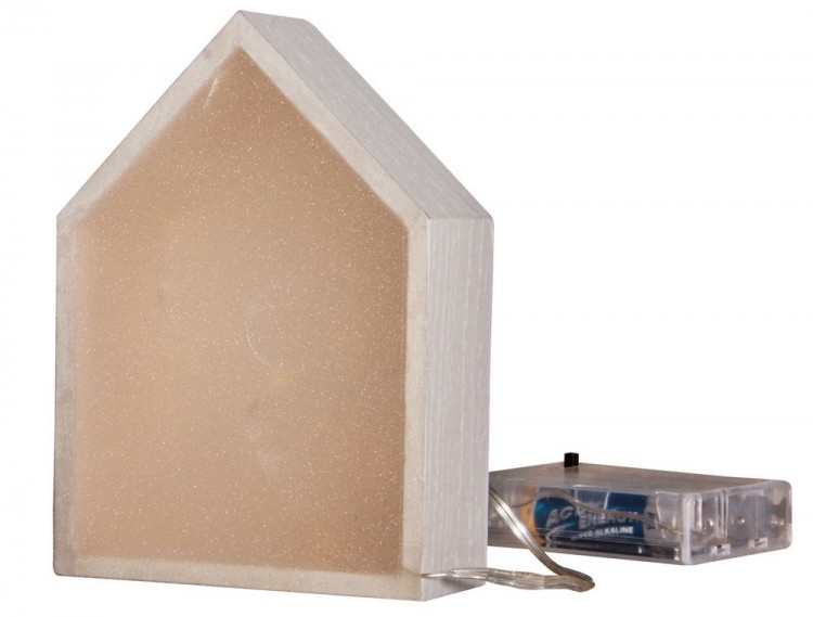 Rayher 23092000 Пленка с 3D эффектом "Маленькие звезды" для рассеивания светодиодной подсветки