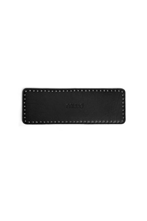 Muud QB-4434/Black Донышко для вязаных изделий "Dee XL"