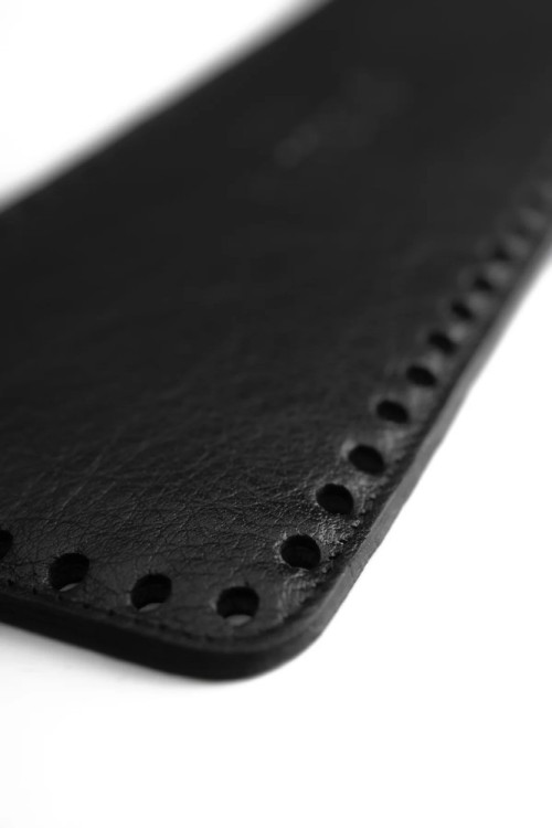 Muud QB-4434/Black Донышко для вязаных изделий "Dee XL"