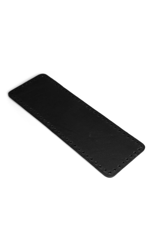 Muud QB-4434/Black Донышко для вязаных изделий "Dee XL"