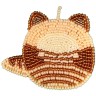 Набор для вышивания Нова Слобода РВ2036 Ванильный кот