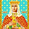 Каролинка ТКБИ 5035 Святая Людмила