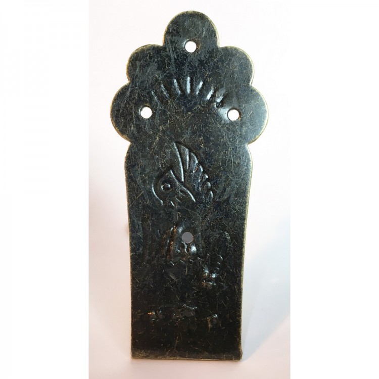 Hemline 11.125 Уголки для шкатулок