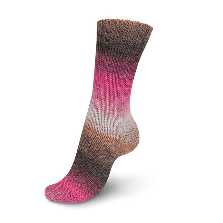 Пряжа для вязания Regia 9801638 Virtuoso Color (Виртуозо Колор)