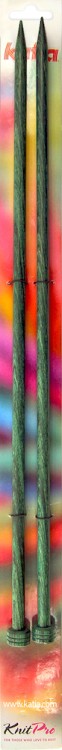 Katia Спицы прямые, 40 см