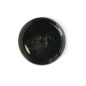 Disboton 14027-15-14189/4 Пуговицы Elegant, асфальтовый