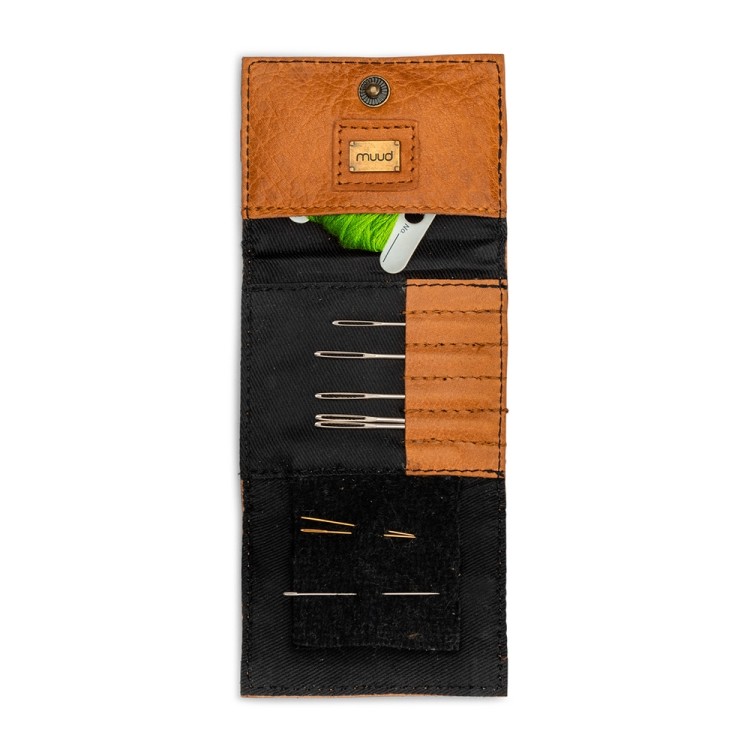 Muud QB-4448/Whisky Чехол-органайзер "Carla"