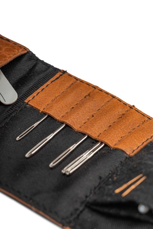 Muud QB-4448/Whisky Чехол-органайзер "Carla"