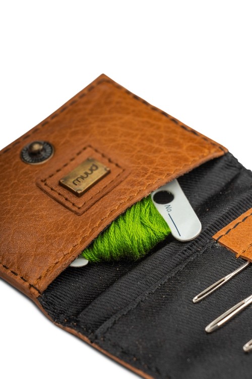 Muud QB-4448/Whisky Чехол-органайзер "Carla"