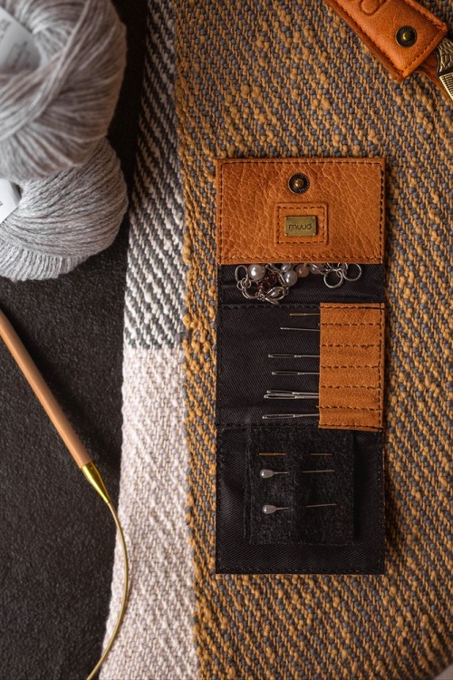 Muud QB-4448/Whisky Чехол-органайзер "Carla"