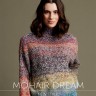 Schachenmayr 9839955-00001 Буклет "Mohair Dream New Style", 4 модели