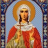 Конек 9366 Святая Христина