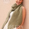 Rowan ZB356 Брошюра "4 Projects Cotton Casuals", дизайнер Quail Studio