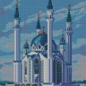 Конек 9667 Мечеть "Кул Шариф"