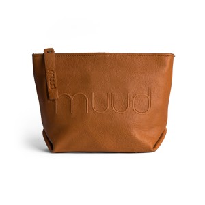 Muud QB-4408/Whisky Косметичка "Laura make-up bag"