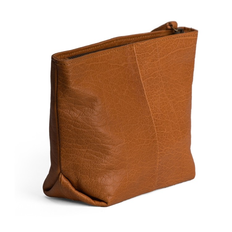 Muud QB-4408/Whisky Косметичка "Laura make-up bag"