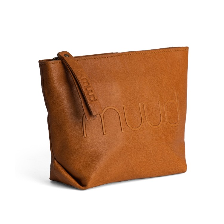 Muud QB-4408/Whisky Косметичка "Laura make-up bag"
