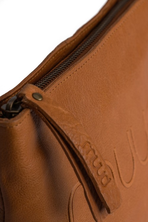 Muud QB-4408/Whisky Косметичка "Laura make-up bag"