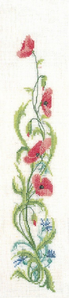 Thea Gouverneur 2018 Маки