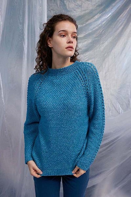 Lang Yarns 2089.0004 Журнал "FAM 286 COLLECTION" RUS