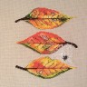 Набор для вышивания Марья Искусница 16.001.03 Осенние листья