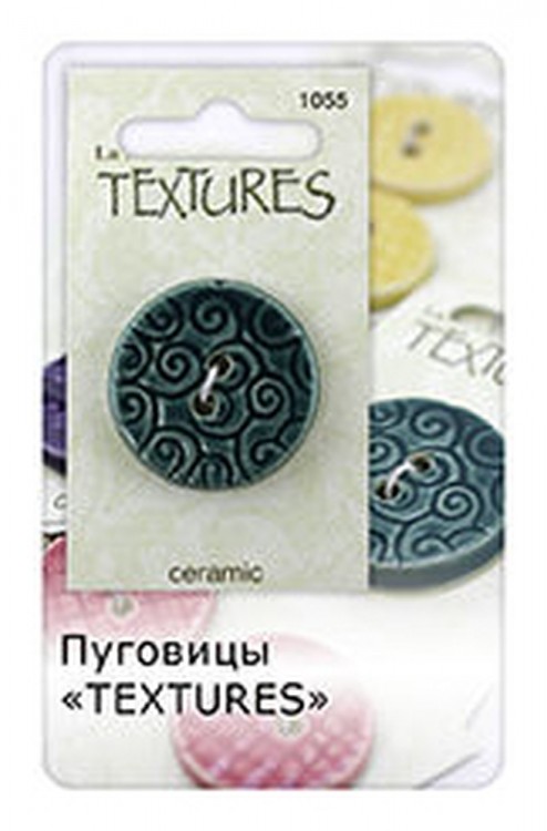 Blumenthal Lansing 105001054 Пуговицы "Textures"