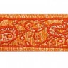 SAFISA 9104-16мм-01 Лента жаккард, ширина 16 мм, цвет 01