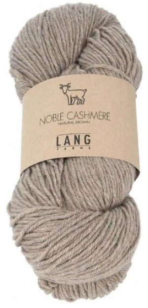 Lang Yarns 1074 Noble Cashmere