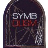 HKM 35540/1SB Термоаппликация "Symbolism"
