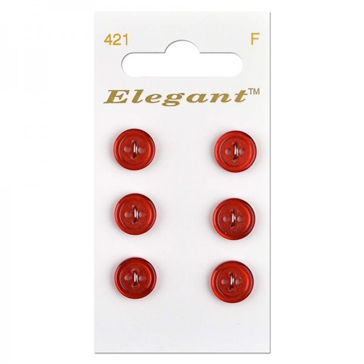 Blumenthal Lansing 565100421 Пуговицы "Elegant"