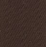 SAFISA 110-15мм-17 Лента атласная двусторонняя, ширина 15 мм, цвет 17 - темно-коричневый