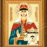 Набор для вышивания Риолис 1454 Святая Анна Новгородская