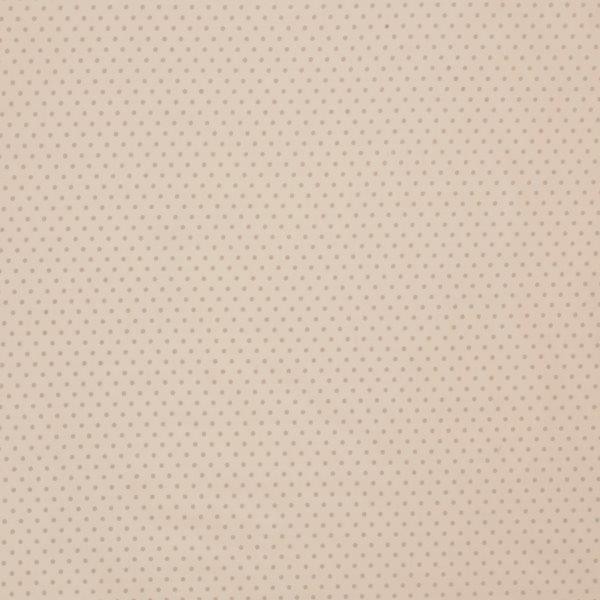 Mas d'Ousvan BDOT.GT Ткань "Dots beige", коллецкия "Les beiges et gris"
