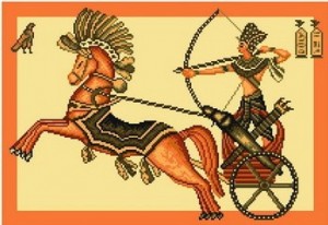 Матренин Посад 1282 Египет 2