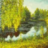 Белоснежка 027-AB Родные места