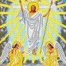 Каролинка ТКБИ 3064 Воскресение Христово