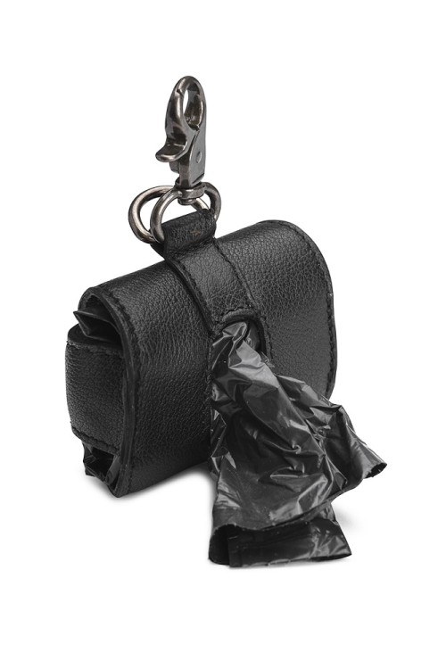 Muud QB-4491/Black Чехол для пакетов "Cindi"