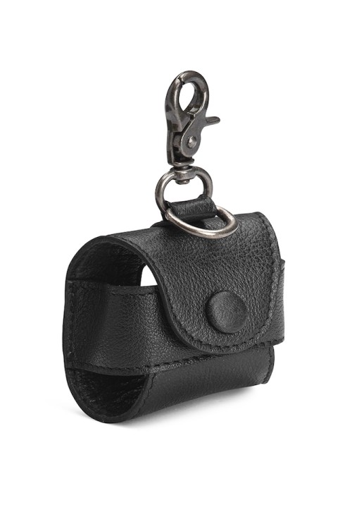 Muud QB-4491/Black Чехол для пакетов "Cindi"