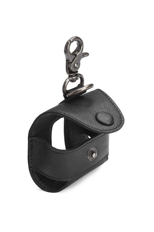 Muud QB-4491/Black Чехол для пакетов "Cindi"