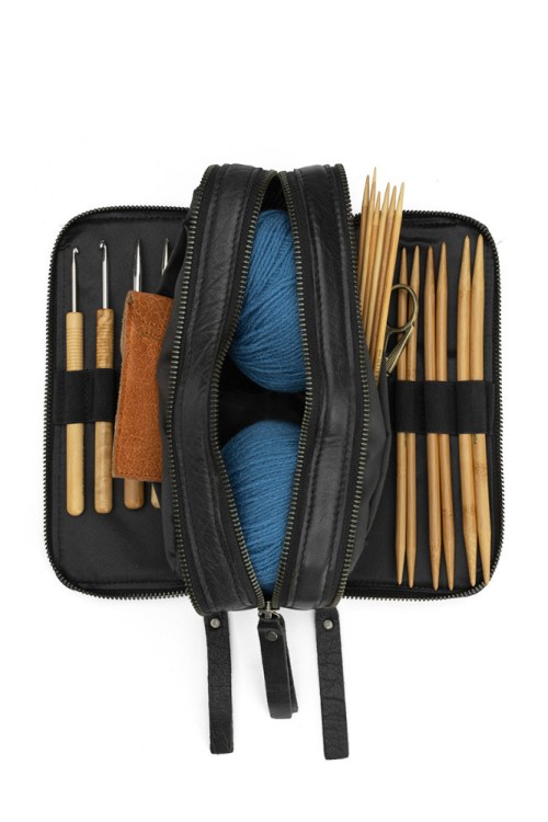 Muud QB-4336/Black Органайзер "Harmony"